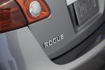 Nissan Rogue 2011 года (US)